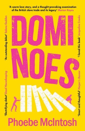 Dominoes by Phoebe McIntosh