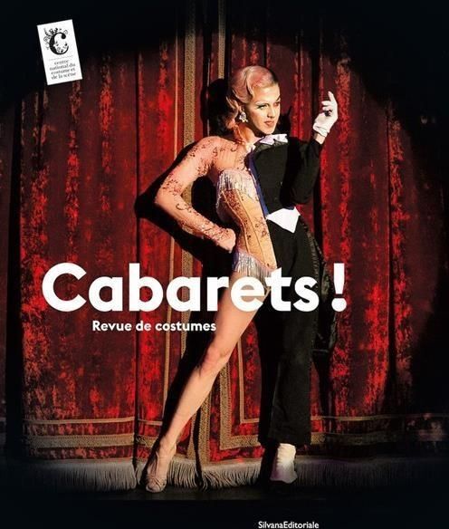 Libri Cabarets! Revue De Costumes. Ediz. Illustrata