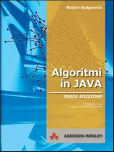 Algoritmi in Java - Sedgewick Robert