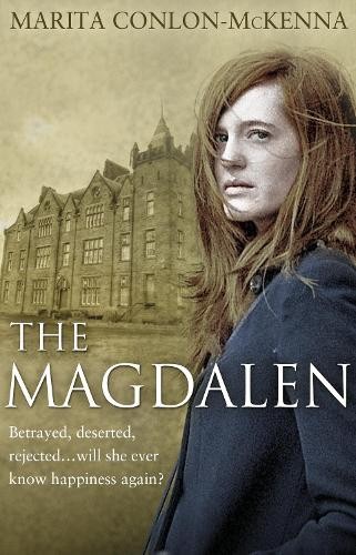 Marita Conlon-McKenna The Magdalen (Tascabile)