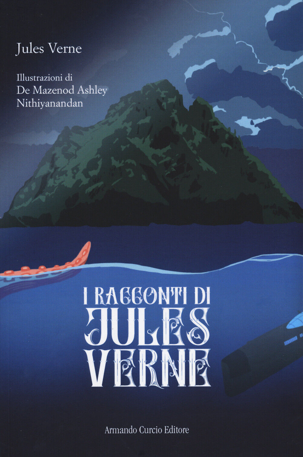 I racconti di Jules Verne - Verne Jules