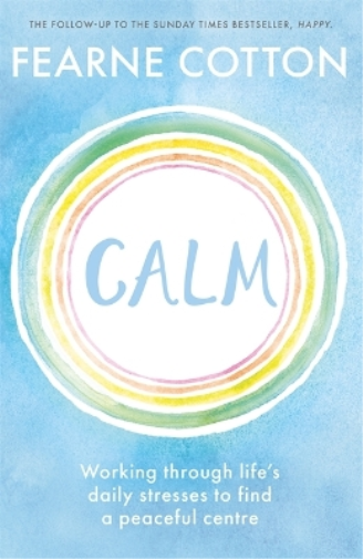 Fearne Cotton Calm (Tascabile)