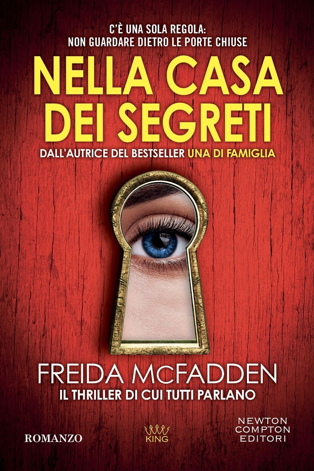 Libri McFadden Freida - Nella Casa Dei Segreti