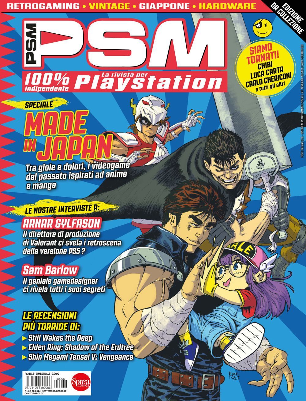 Libri Psm #06