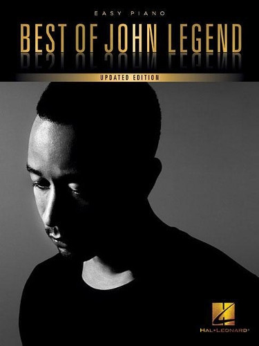 John Legend Best of John Legend (Tascabile)