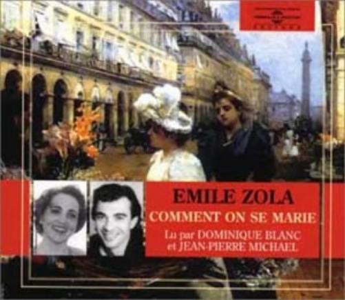 Emile Zoila (CD)