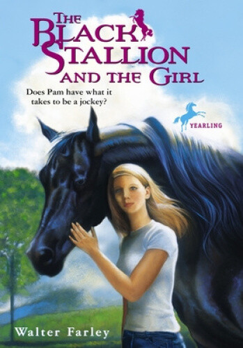 The Black Stallion and the Girl (Black Stallion) by Walter Farley