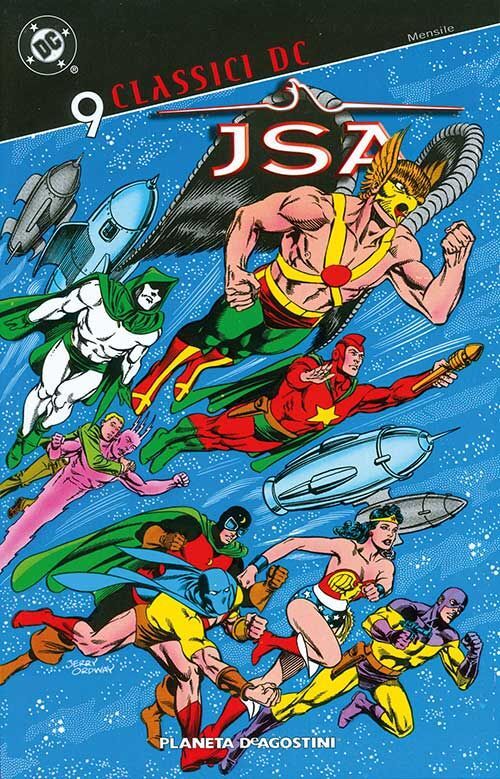 Libri Jsa #09