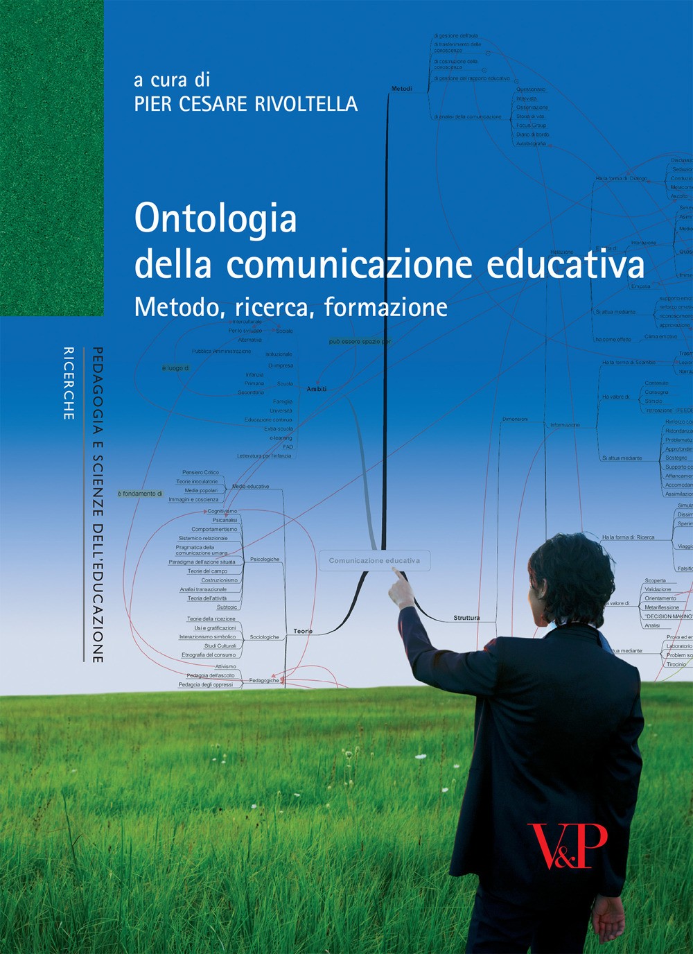 Ontologia della comunicazione educativa. Metodo, ricerca, formazione - Riv...
