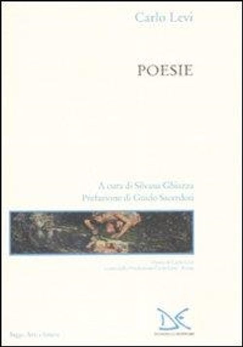 Libri Carlo Levi - Poesie