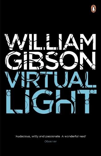 William Gibson Virtual Light (Tascabile) Bridge