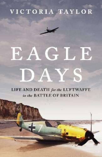 Victoria Taylor Eagle Days (Copertina rigida) (PRESALE 22/05/2025)