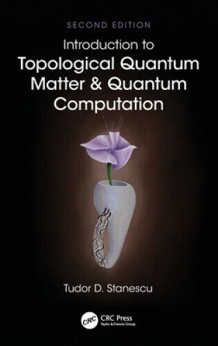 Introduction to Topological Quantum Matter & Quantum Computation