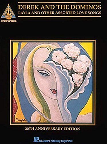 Derek And The Dominos (Tascabile)