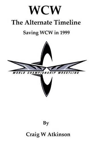 Craig W Atkinson WCW (Tascabile)