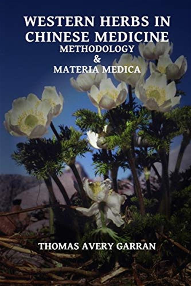 herbs in chinese medicine: methodology and materia medica - Garran...