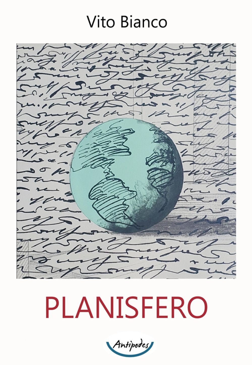 Libri Vito Bianco - Planisfero