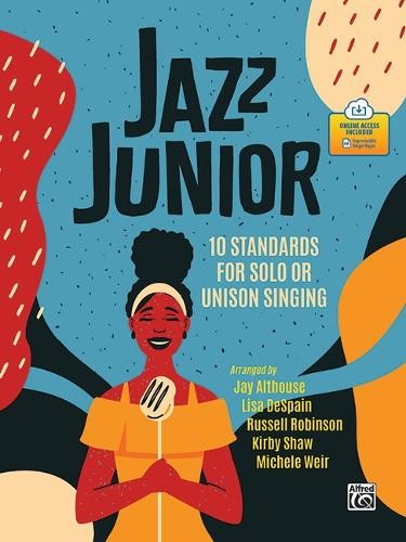 Jazz Junior (Tascabile)