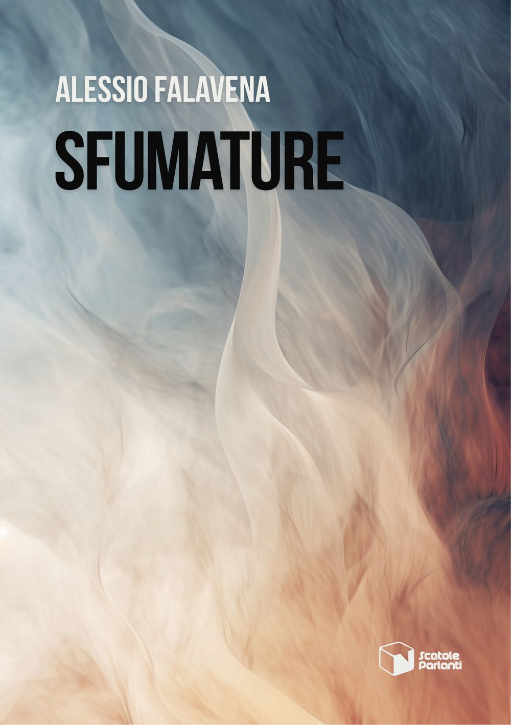 Libri Falavena Alessio - Sfumature
