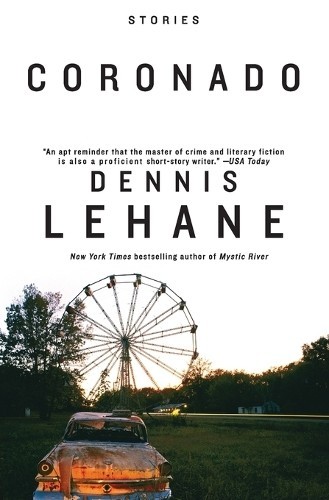 Dennis Lehane Coronado (Tascabile)
