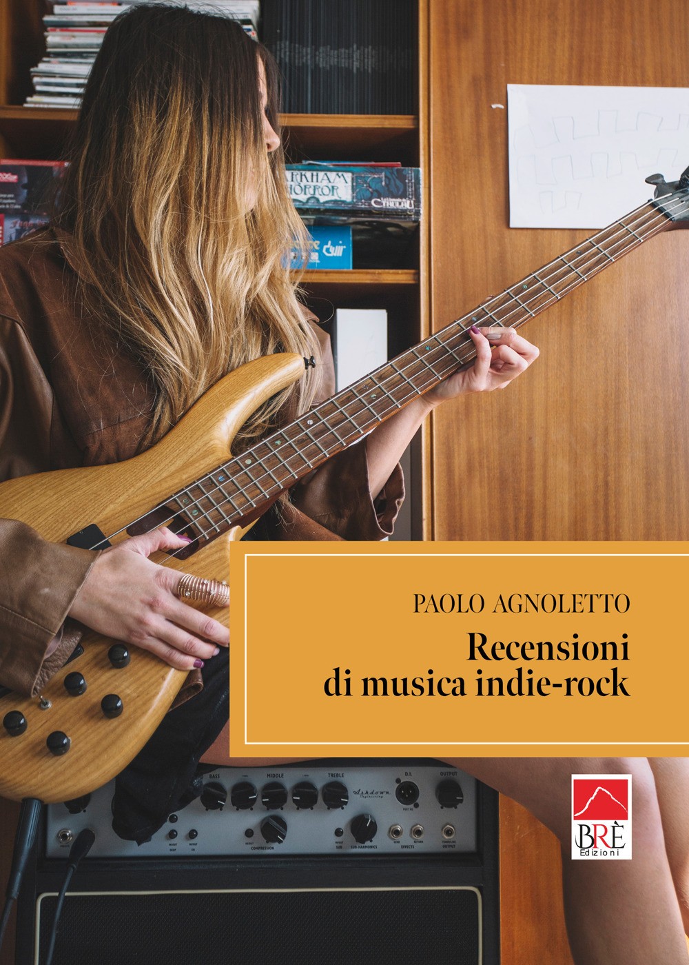 Recensioni di musica indie-rock - Agnoletto Paolo