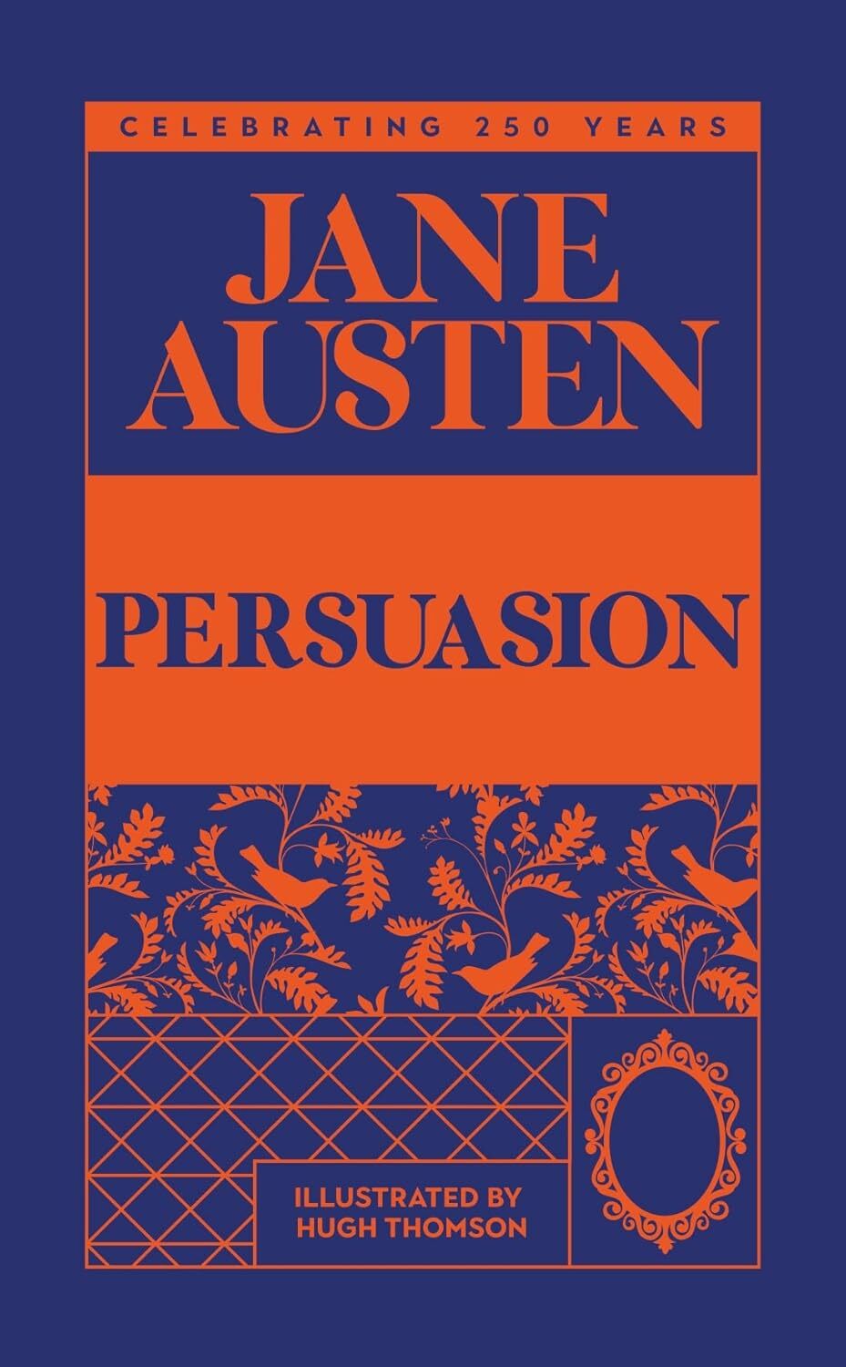 Persuasion: by Jane Austen [Hardcover] Austen, Jane