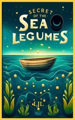 L J L Secret of the Sea Legumes (Tascabile)
