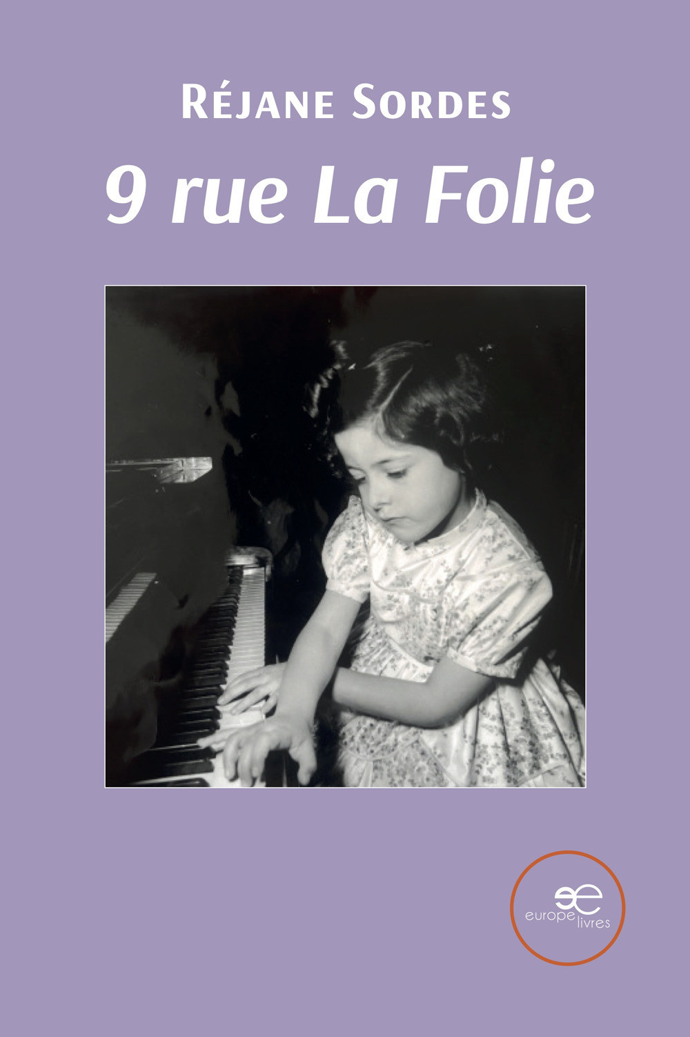 9 rue La Folie - Sordes Réjane