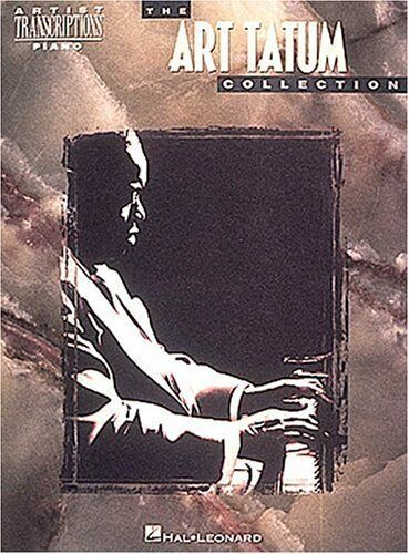 The Art Tatum Collection (Tascabile)