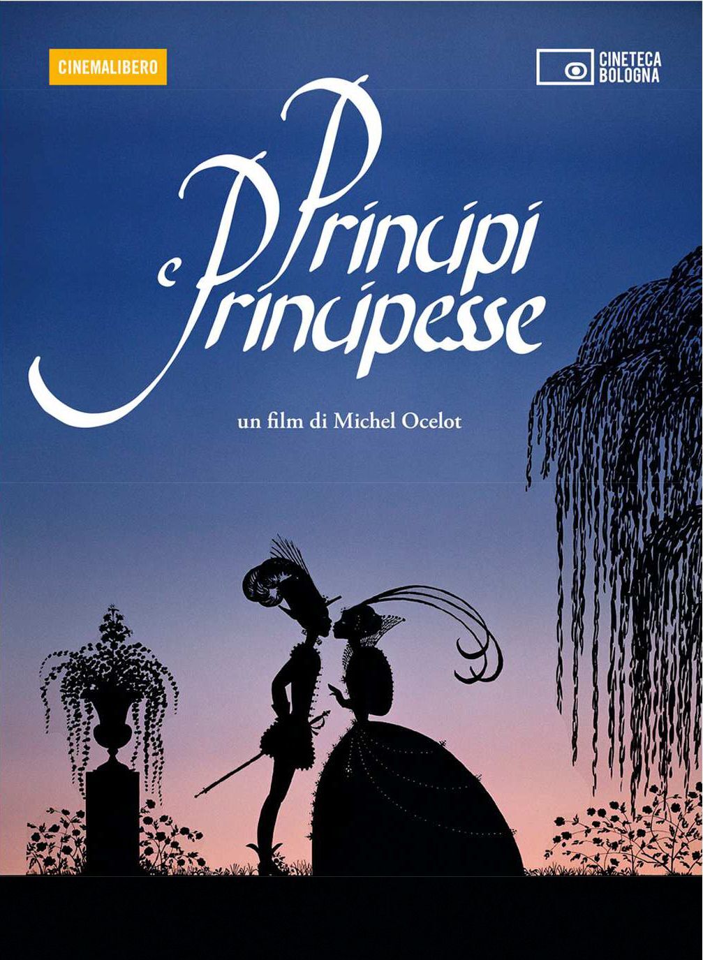 Libri Principi E Principesse (Dvd+Libro)