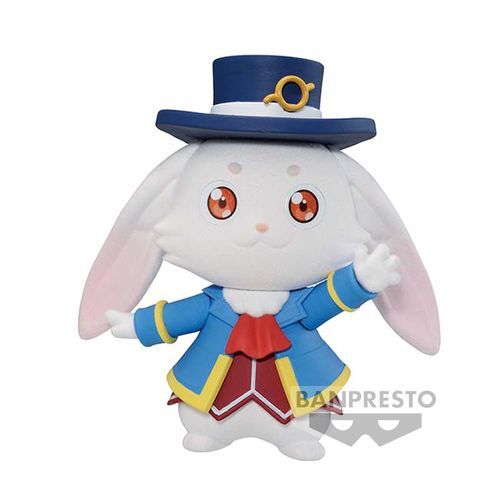 Merchandising Shangri-La Frontier: Banpresto - Fluffy Puffy Sunraku&Emul (B:Emul