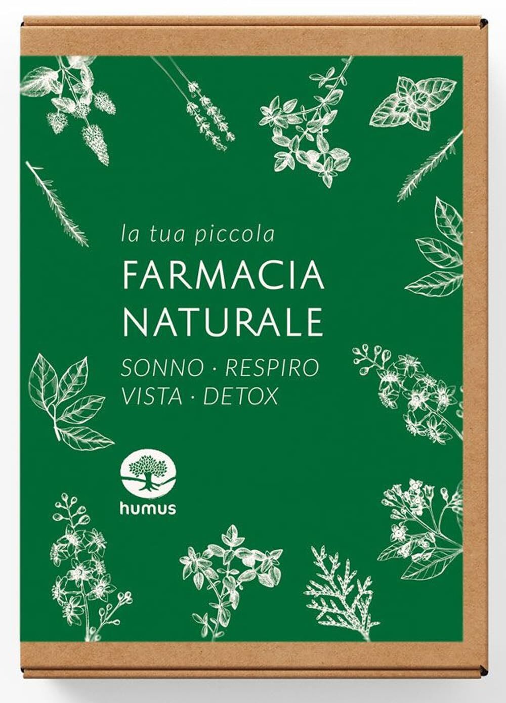 Libri Mia Piccola Farmacia Naturale (La)