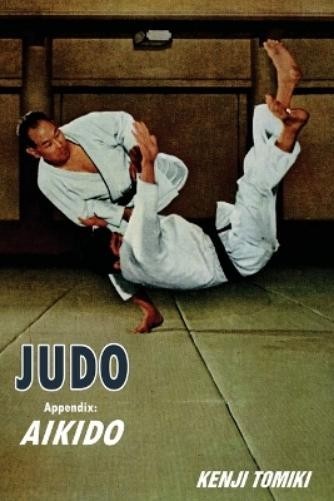 Kenji Tomiki Judo (Tascabile)