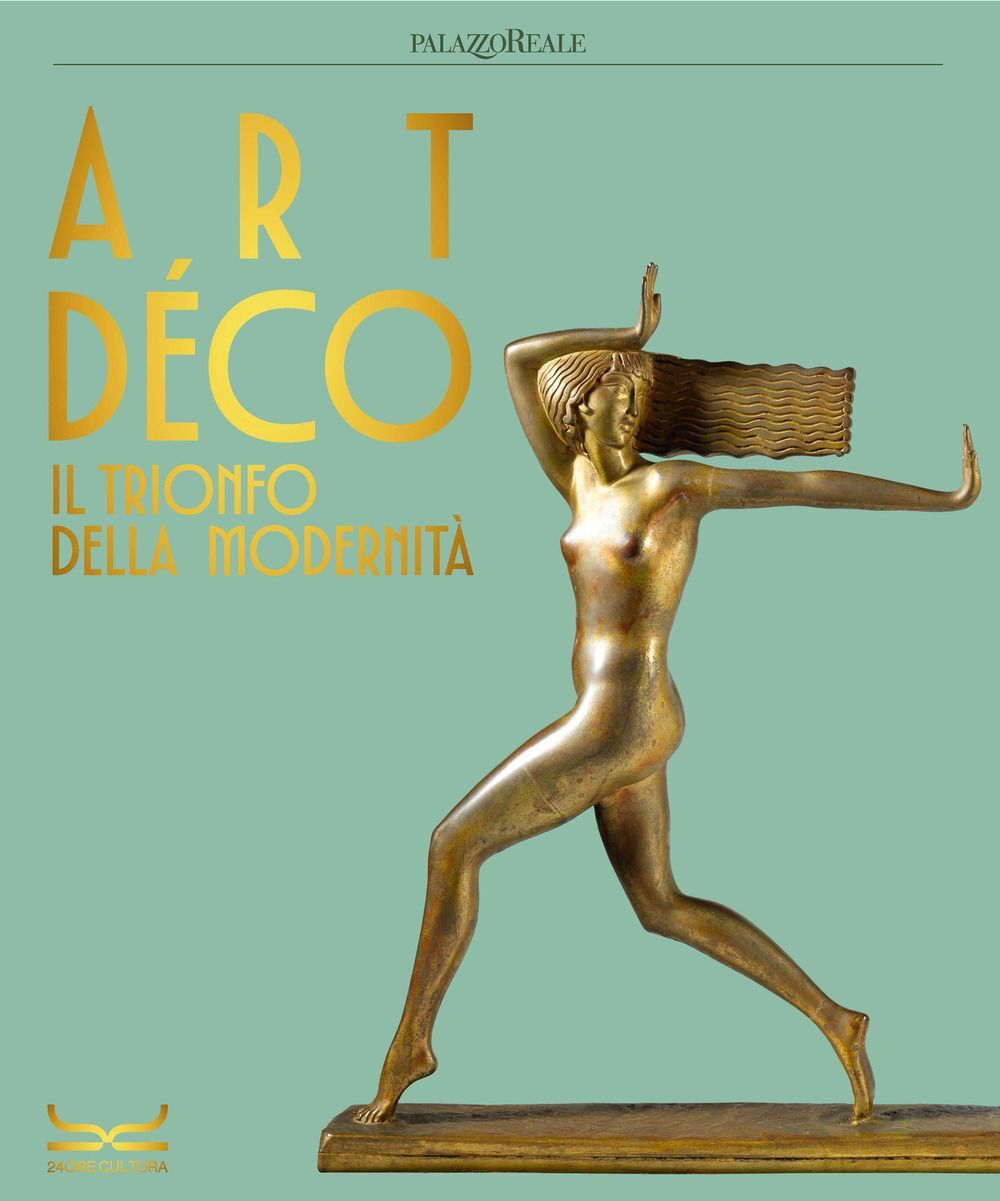 Libri Art Deco. Il Trionfo Della Modernita. Ediz. A Colori