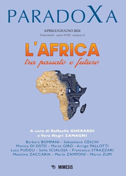 Libri Paradoxa (2024) #02