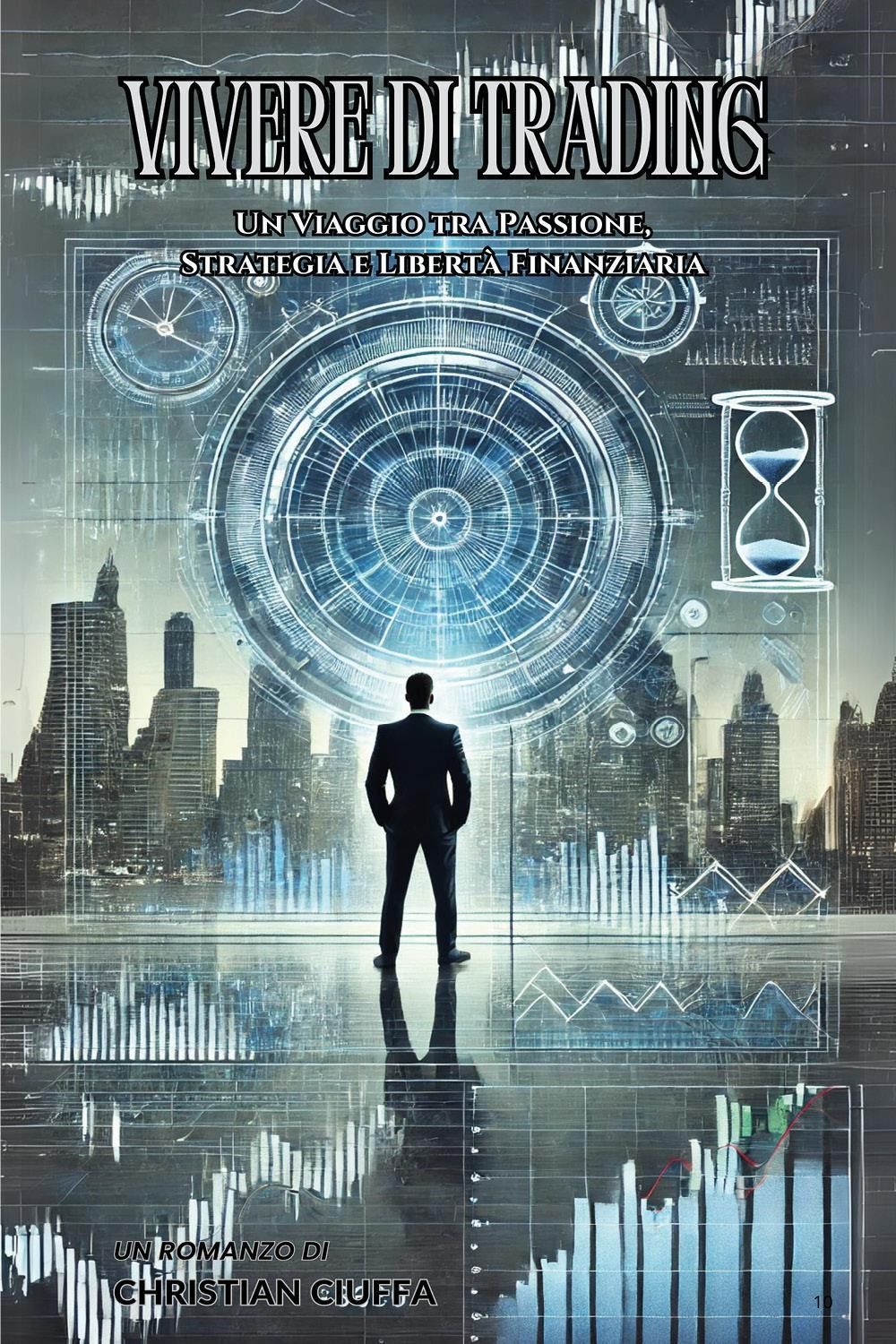Libri Christian Ciuffa - Vivere Di Trading. Un Viaggio Tra Passione, Strategia E