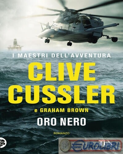 9788850267996 Graham Brown Oro nero TEA