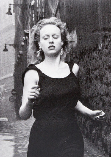 Roswitha Hecke - Irene by Roswitha Hecke