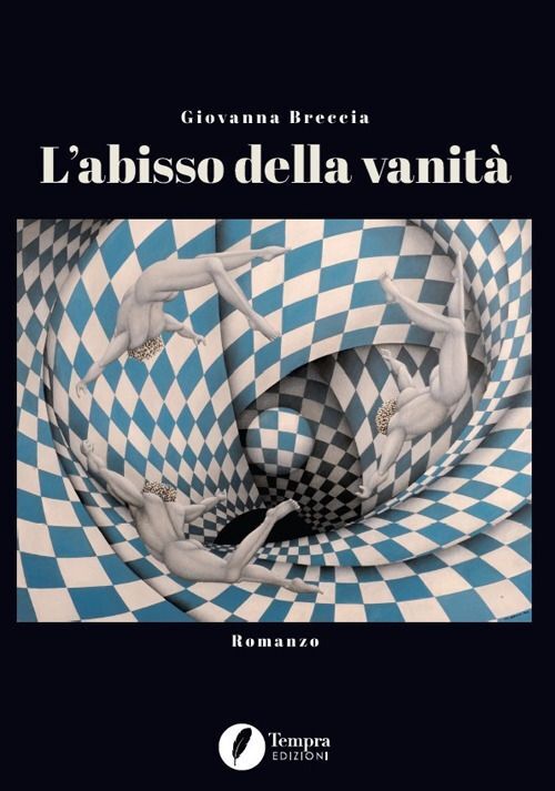 Libri Giovanna Breccia - L' Abisso Della Vanita