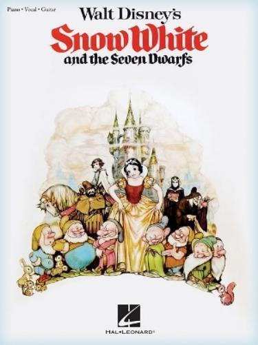 Snow White and the Seven Dwarfs (Tascabile)