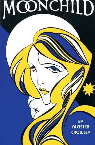 Moonchild (Tascabile)