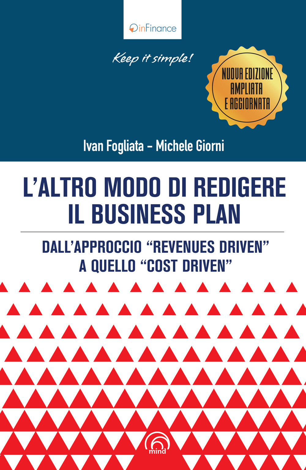 L'altro modo di redigere il business plan. Dall'approccio «revenues driven...