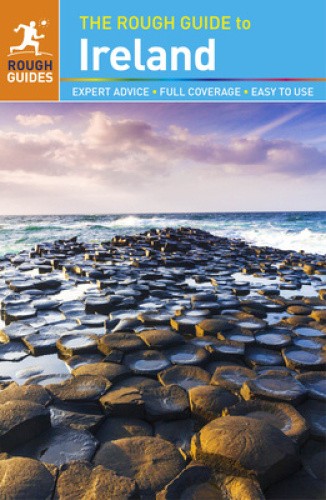 The Rough Guide to Ireland (Rough Guide to...) by Rough Guides