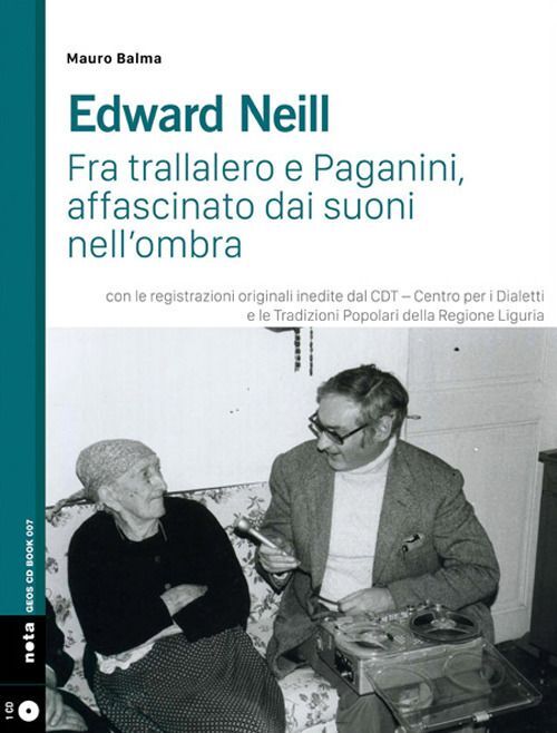 Libri Mauro Balma - Edward Neill. Con CD-Audio