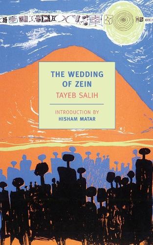 The Wedding of Zein and Other Stories (New York Review Books (Paperback))