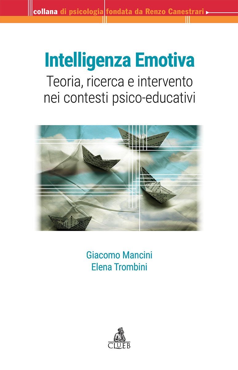 Intelligenza emotiva Mancini giacomo