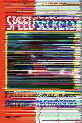 Professional Race Driving Techniques (Speed Secrets S.) by Bentley, Ross