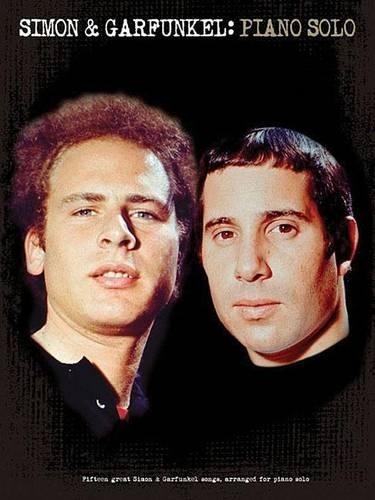 Simon & Garfunkel 15 Greatest Songs (Tascabile)