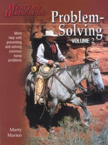 Marty Marten Problem-Solving (Tascabile) Problem-Solving