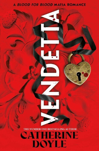 Vendetta, Volume 1 (Blood for Blood) by Catherine Doyle